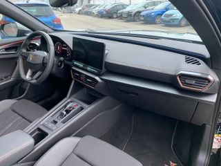 Cupra Formentor 1.5 TSI 110kW (150 CV) DSG