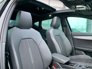 Cupra Formentor 1.5 TSI 110kW (150 CV) DSG