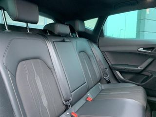 Cupra Formentor 1.5 TSI 110kW (150 CV) DSG