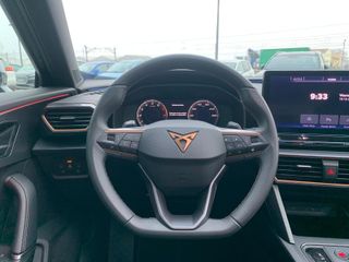 Cupra Formentor 1.5 TSI 110kW (150 CV) DSG