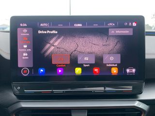 Cupra Formentor 1.5 TSI 110kW (150 CV) DSG