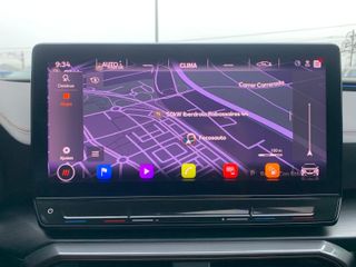 Cupra Formentor 1.5 TSI 110kW (150 CV) DSG