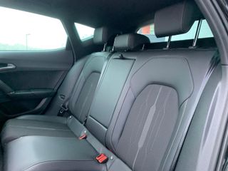 Cupra Formentor 1.5 TSI 110kW (150 CV) DSG