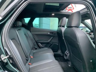 Cupra Formentor 1.5 TSI 110kW (150 CV) DSG