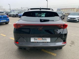 Cupra Formentor 1.5 TSI 110kW (150 CV) DSG