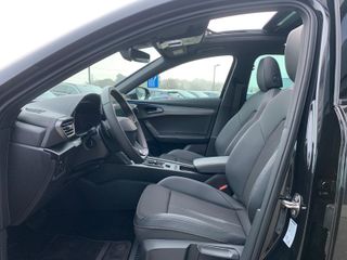 Cupra Formentor 1.5 TSI 110kW (150 CV) DSG