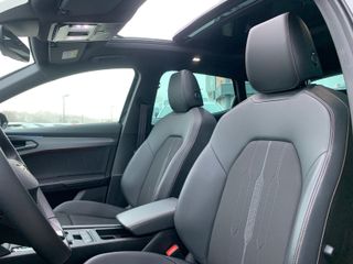 Cupra Formentor 1.5 TSI 110kW (150 CV) DSG