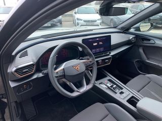 Cupra Formentor 1.5 TSI 110kW (150 CV) DSG