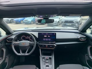 Cupra Formentor 1.5 TSI 110kW (150 CV) DSG