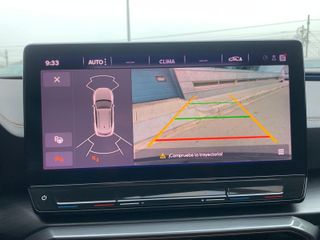 Cupra Formentor 1.5 TSI 110kW (150 CV) DSG