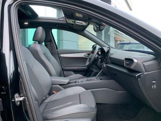 Cupra Formentor 1.5 TSI 110kW (150 CV) DSG