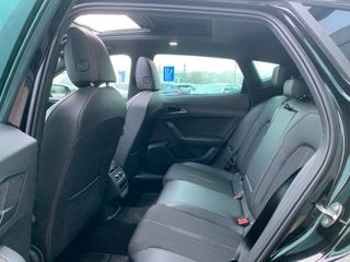 Cupra Formentor 1.5 TSI 110kW (150 CV) DSG