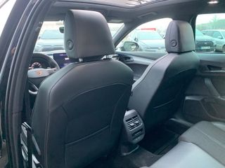 Cupra Formentor 1.5 TSI 110kW (150 CV) DSG