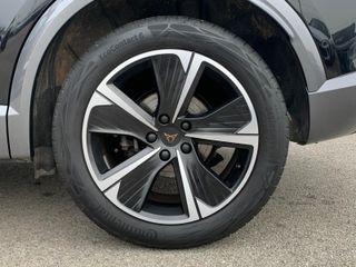 Cupra Formentor 1.5 TSI 110kW (150 CV) DSG