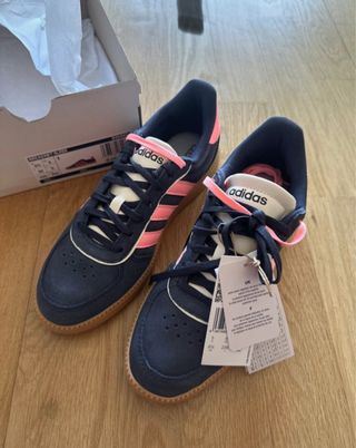 Adidas Breaknet Sleek Talla 38 Nuevas