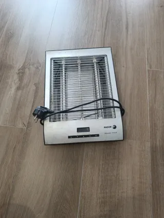 Tostadora Fagor Master Chef