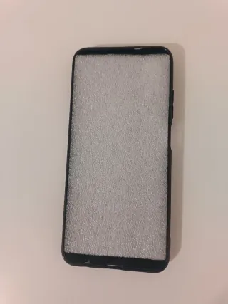 Funda móvil Xiaomi Redmi Note 10 S