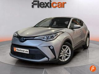 Toyota C-HR 1.8 125H Active