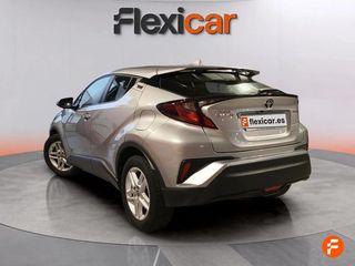 Toyota C-HR 1.8 125H Active