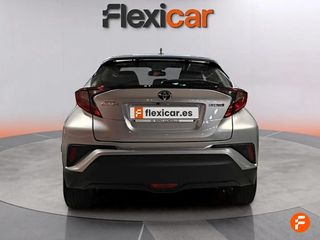 Toyota C-HR 1.8 125H Active