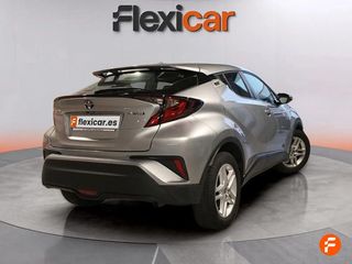 Toyota C-HR 1.8 125H Active