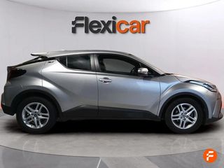 Toyota C-HR 1.8 125H Active