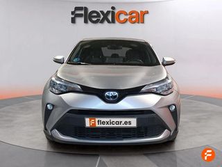 Toyota C-HR 1.8 125H Active