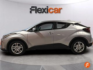 Toyota C-HR 1.8 125H Active