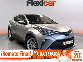 Toyota C-HR 1.8 125H Active