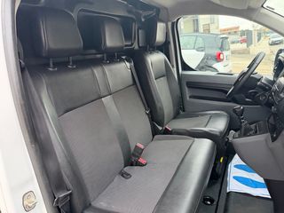 Peugeot Expert 2019 1.6HDI 115cv