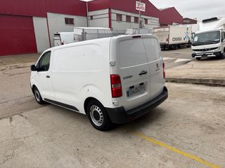 Peugeot Expert 2019 1.6HDI 115cv