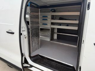 Peugeot Expert 2019 1.6HDI 115cv