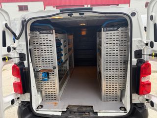 Peugeot Expert 2019 1.6HDI 115cv