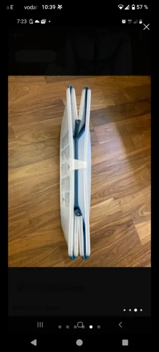 Bañera Stokke para bebé