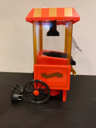 Máquina de Palomitas NK HO33001