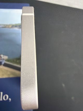 iPhone 12 Mini Blanco Como Nuevo