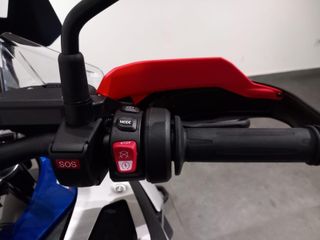 BMW R 1300 GS Adventure