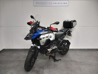 BMW R 1300 GS Adventure