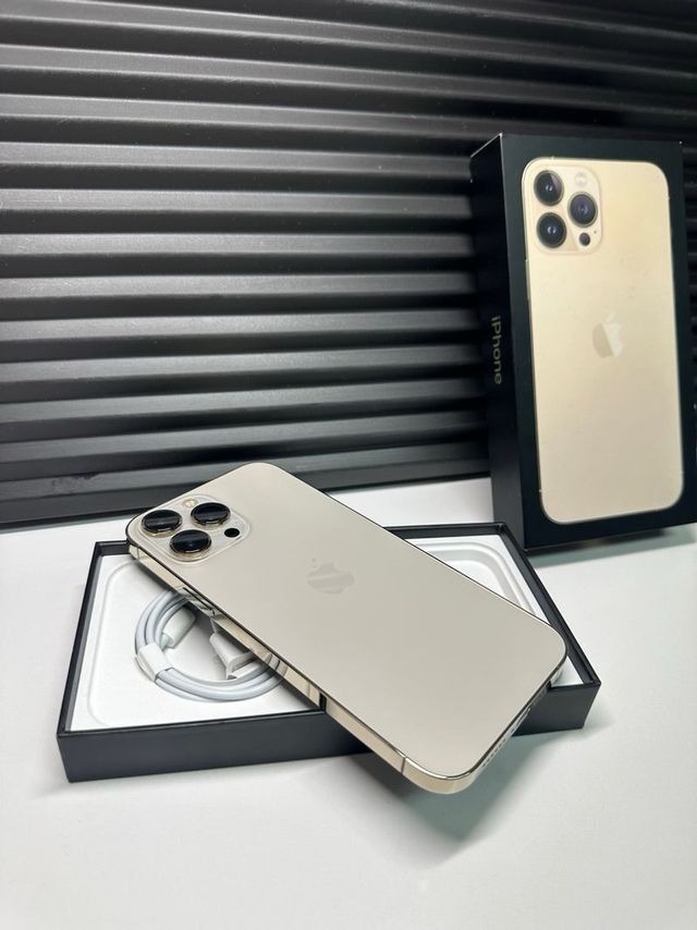 iPhone 13 Pro Max 512