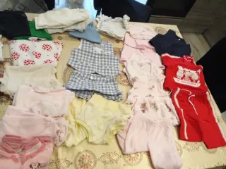 Set neonato o neonata