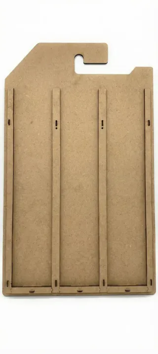 Expositor para coches Hot Wheels