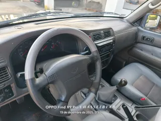 Nissan Patrol 2000