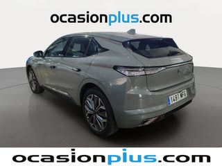 DS DS4 BlueHDi 130 Trocadero Auto 96 kW (130 CV)