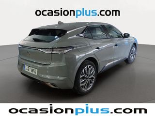 DS DS4 BlueHDi 130 Trocadero Auto 96 kW (130 CV)
