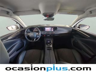 DS DS4 BlueHDi 130 Trocadero Auto 96 kW (130 CV)