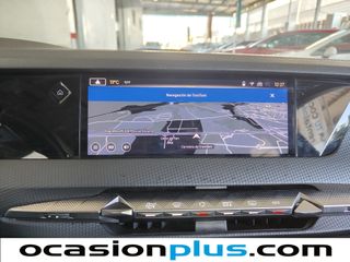 DS DS4 BlueHDi 130 Trocadero Auto 96 kW (130 CV)