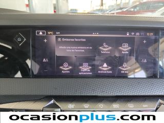 DS DS4 BlueHDi 130 Trocadero Auto 96 kW (130 CV)