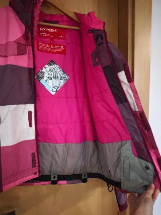 Chaqueta de nieve O'Neill niña XL