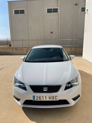 SEAT Leon 2014