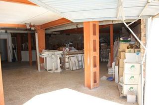 Local comercial en venta en Zona Pueblo en Calpe/Calp